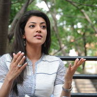Kajal Agarwal New Pictures | Picture 61239